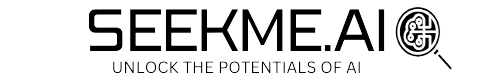 Seekme AI logo